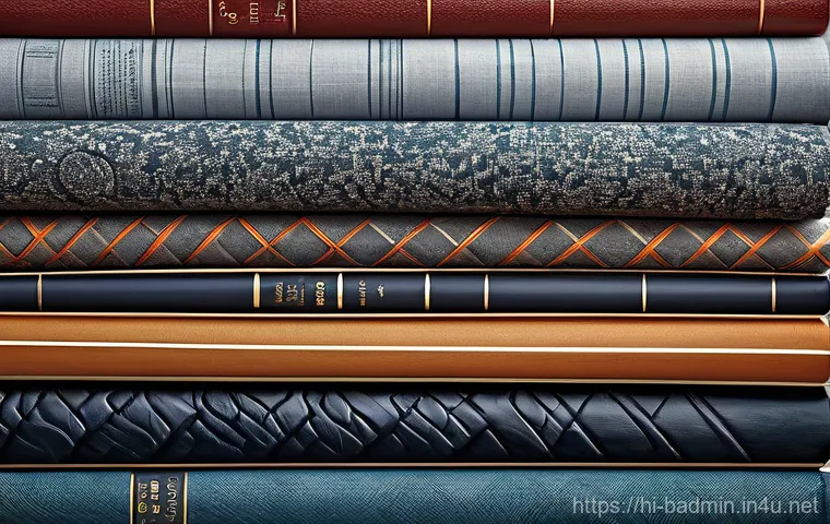 배드민턴용 스트링 재질 비교 - Here are three detailed image prompts in English, keeping all the essential guidelines in mind: