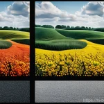 배드민턴 관련 서적 추천 - Here are three detailed image prompts in English, designed to generate images based on the provided ...